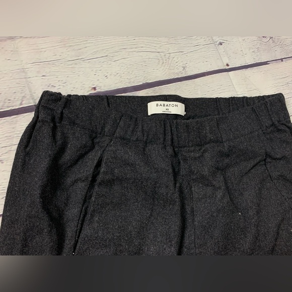 Babaton Dress Pant - Picture 1 of 3